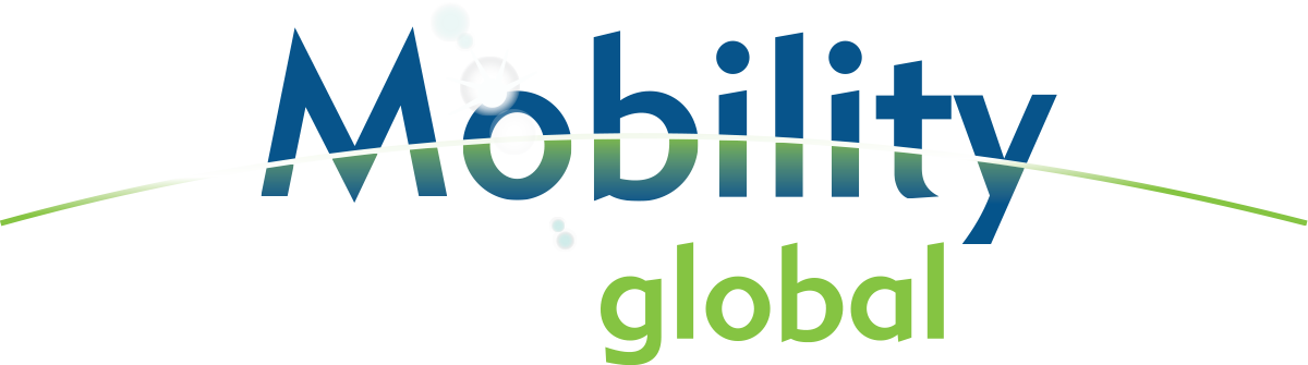 Mobility Global Logo